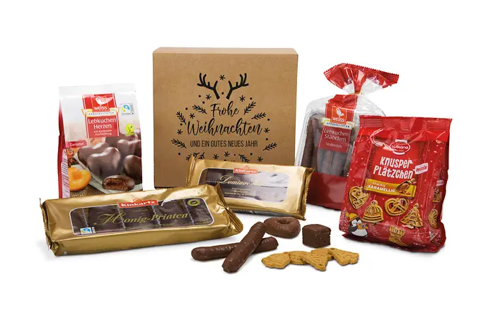 Es weihnachtet
