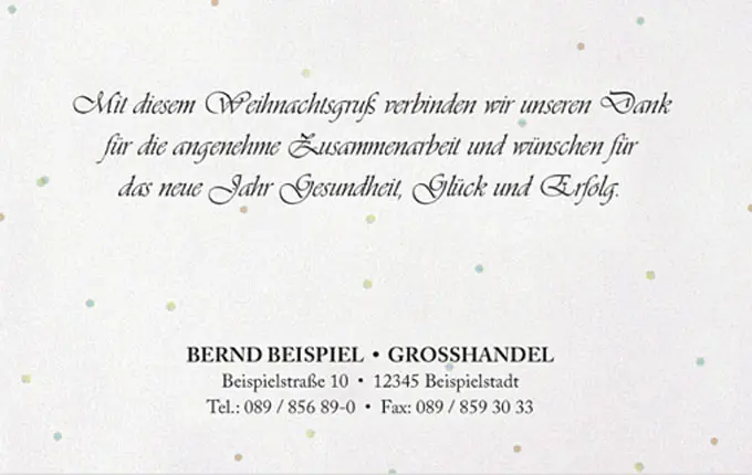 Einlegeblätter "Roma", VPE 50 Blatt