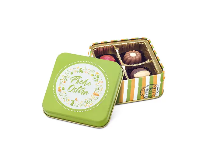 Frohe Ostern  - Pralinen 50 g