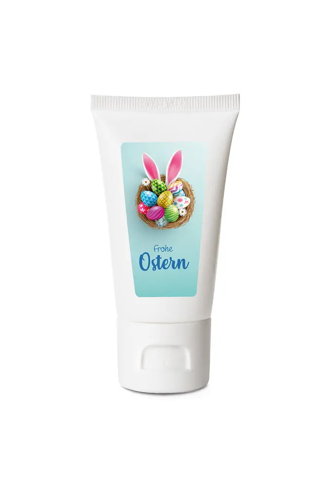 Frohe Ostern Tube