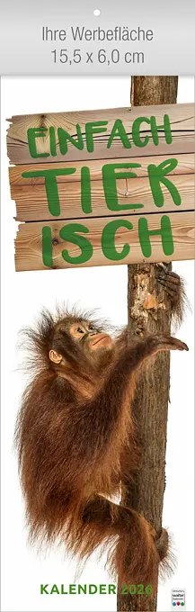 Einfach tierisch