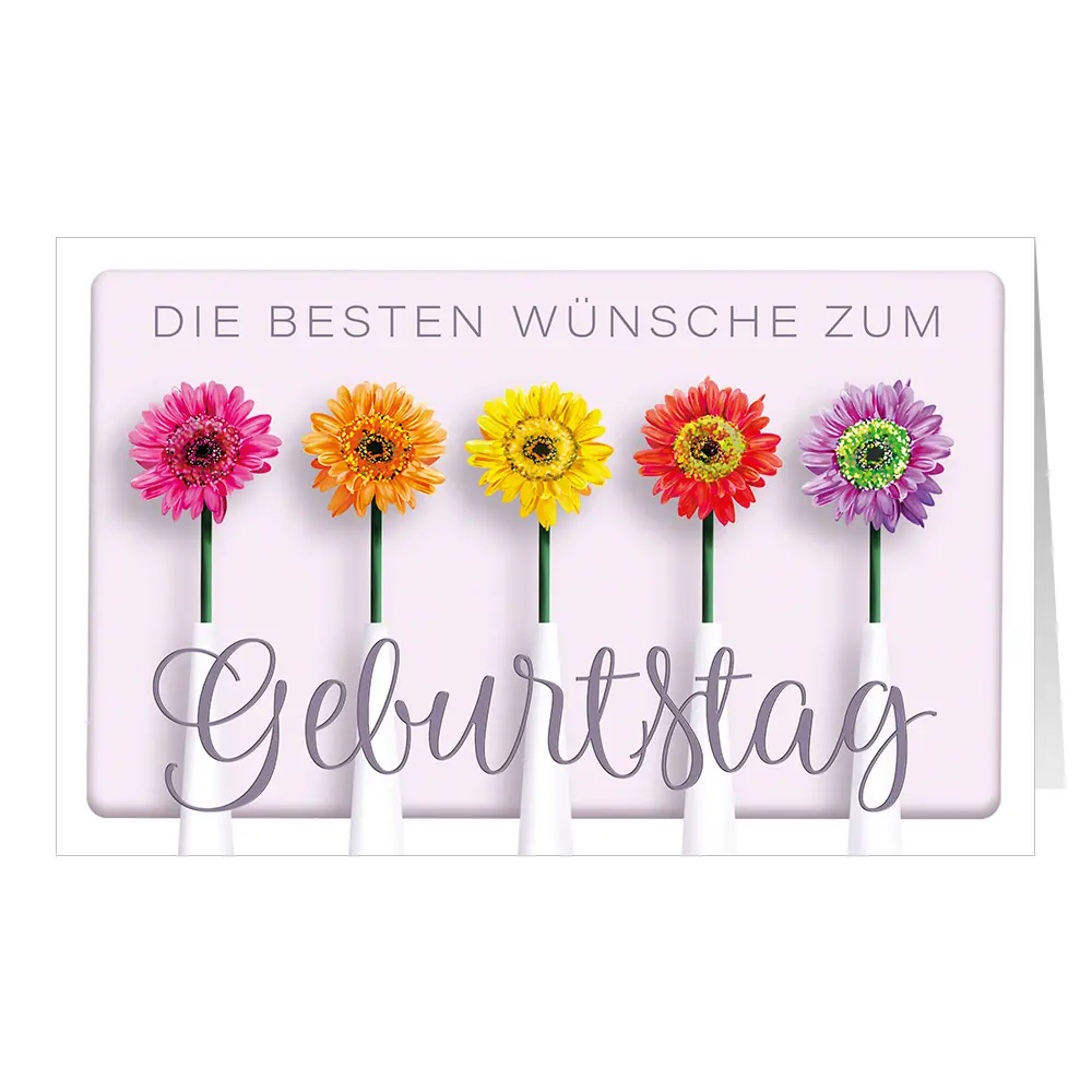 Kleine Freuden