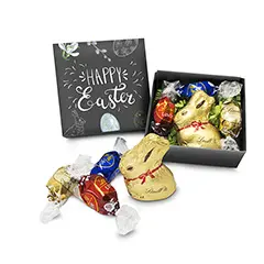 Lindt Osternest