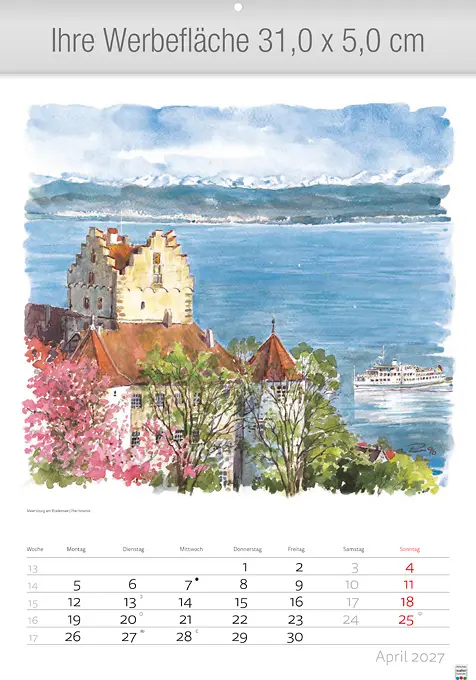Aquarelle