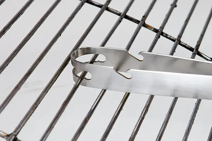Grillzange BBQ 5 in 1