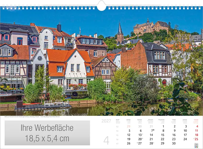 Schönes Deutschland