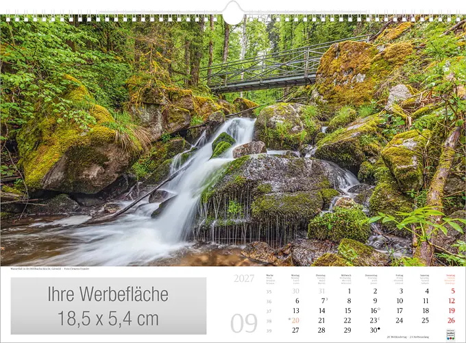 Schwarzwald
