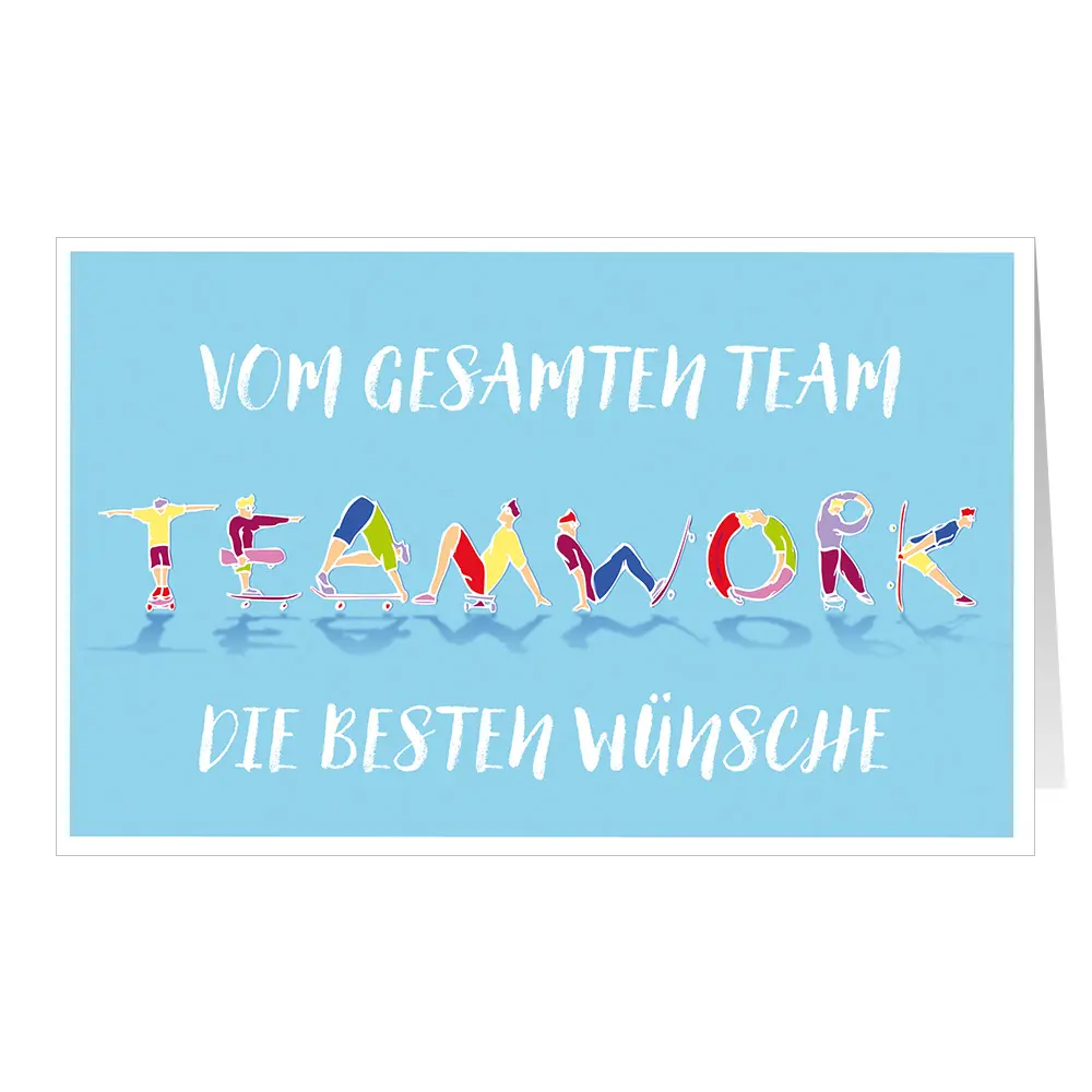 Team Spirit