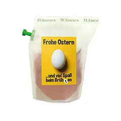 Oster-Tee Tasty Berry -Brüh(t)en