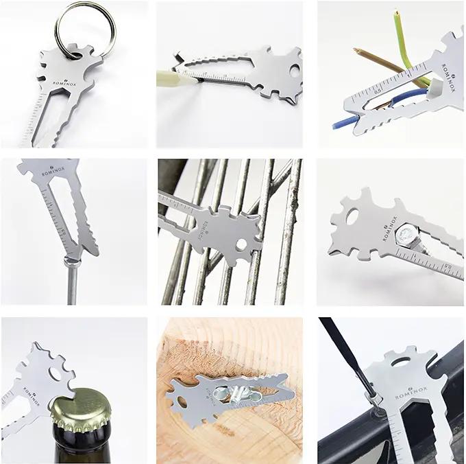 Multitool Lion