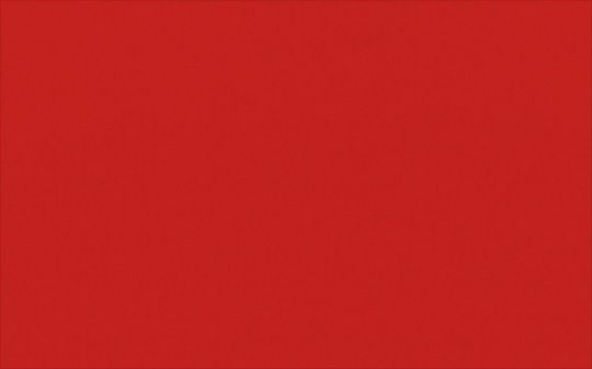 Kartenkuvert, Rot (Nassklebung)