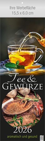 Tee-&-Gewürze