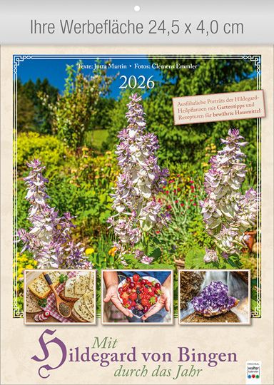 Hildegard-von-Bingen