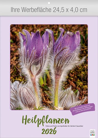 Heilpflanzen