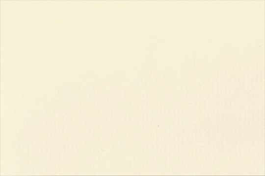 Kartenkuvert, Chamois (Nassklebung)