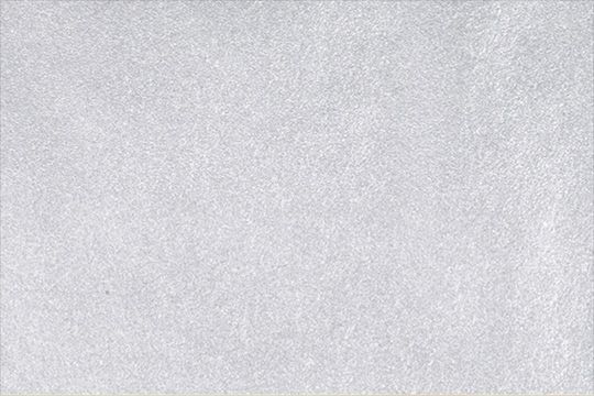 Kartenkuvert, Silber (selbstklebend)