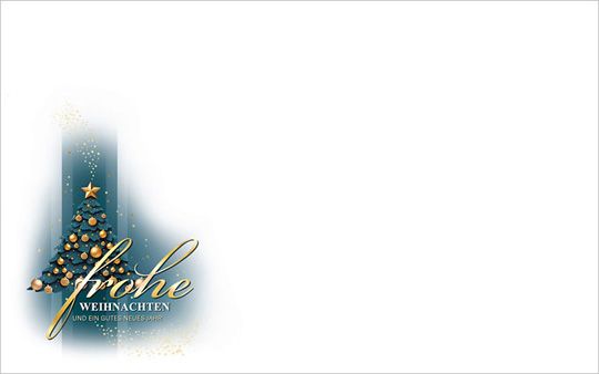 Kugeln und Sterne (selbstklebend)