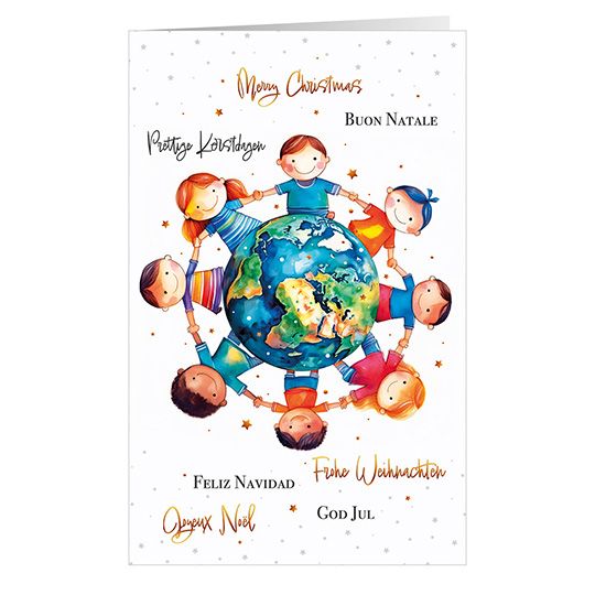 Children of the World