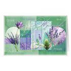 Gesundheit und viel Glück