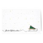 Kleiner Weihnachtsbaum