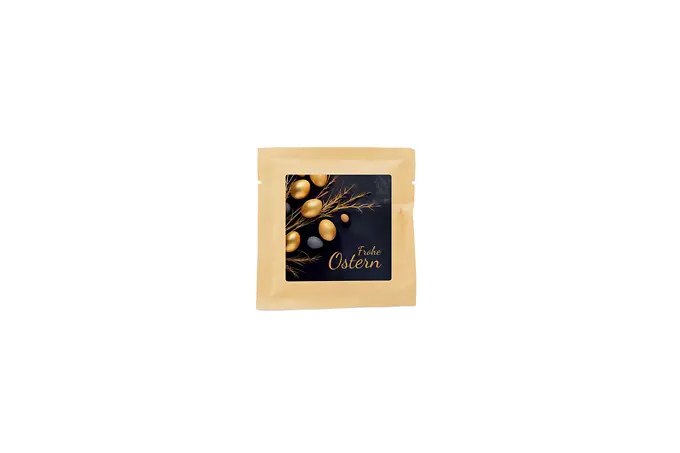 Badesalz-Sachet Frohe Ostern