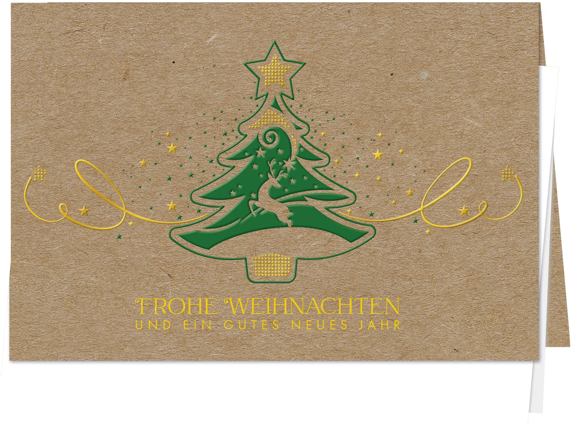 Weihnachtszeit