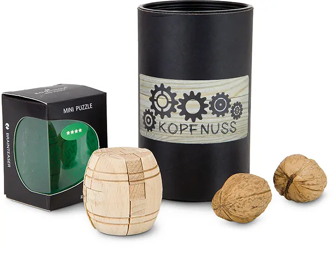 Kopfnuss