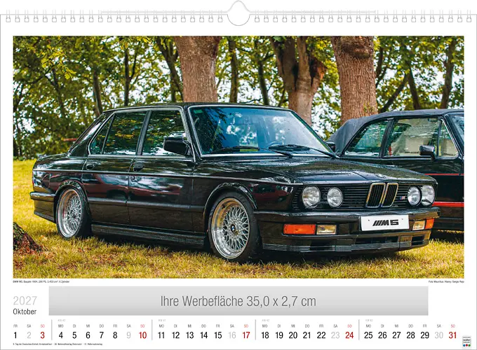 BMW-Oldtimer