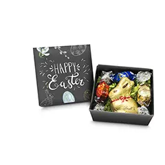 Lindt Osternest