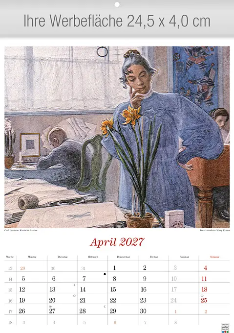 Carl Larsson