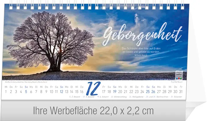 Einzigartige Momente