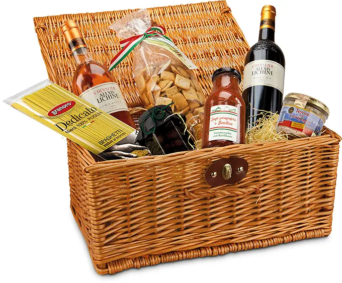 Mediterraner Genuss