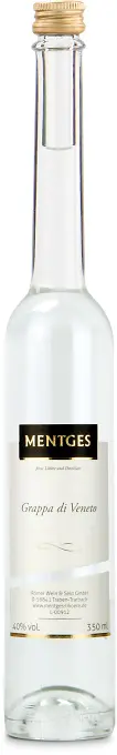 Grappa-Variation