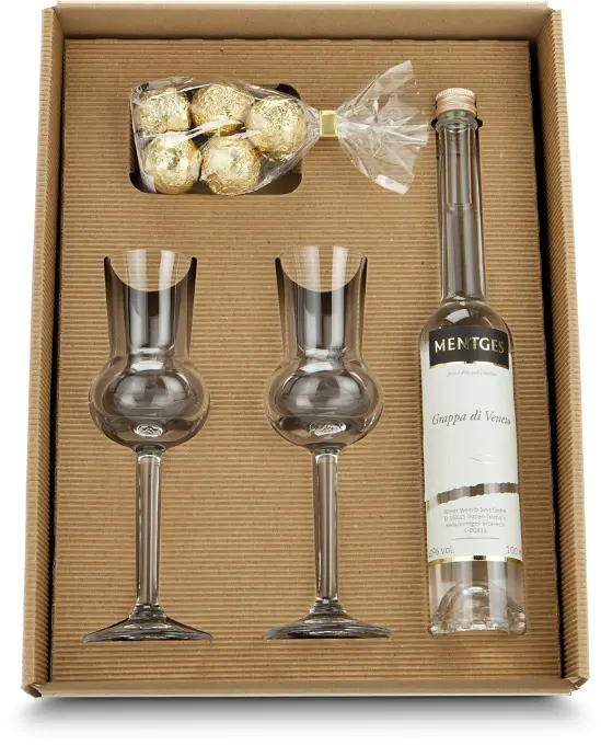 Grappa-Variation