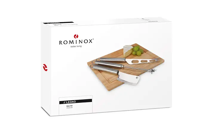 Käse-Set Legno