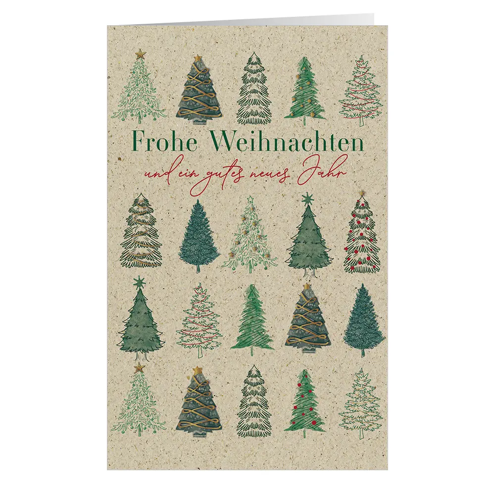 Christmas Trees