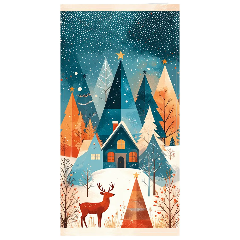 Christmas Fantasy