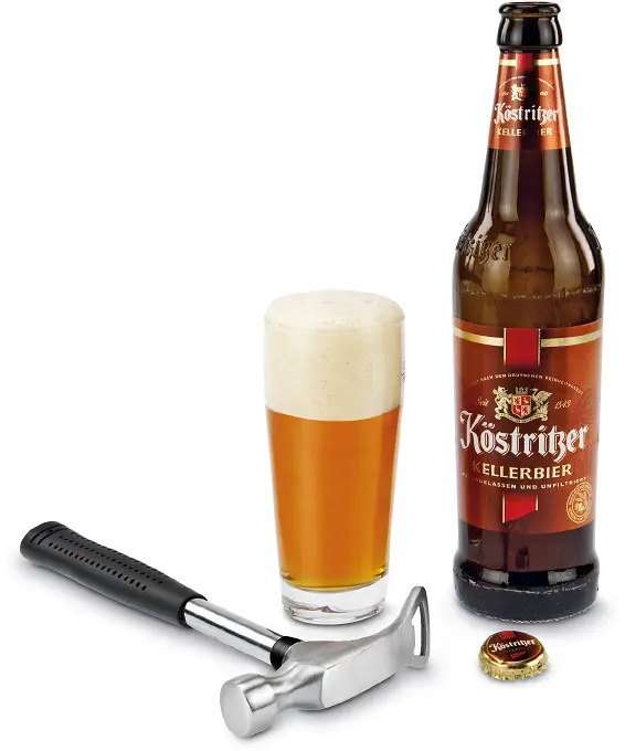 Feierabend-Hammer