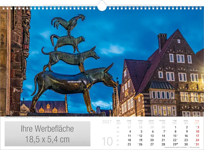 Schönes Deutschland