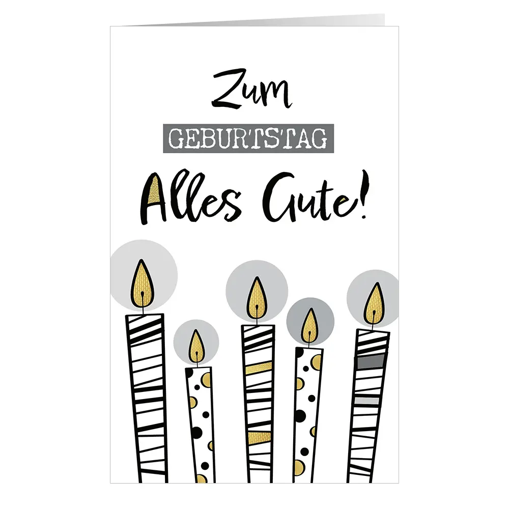 Goldenes Fest