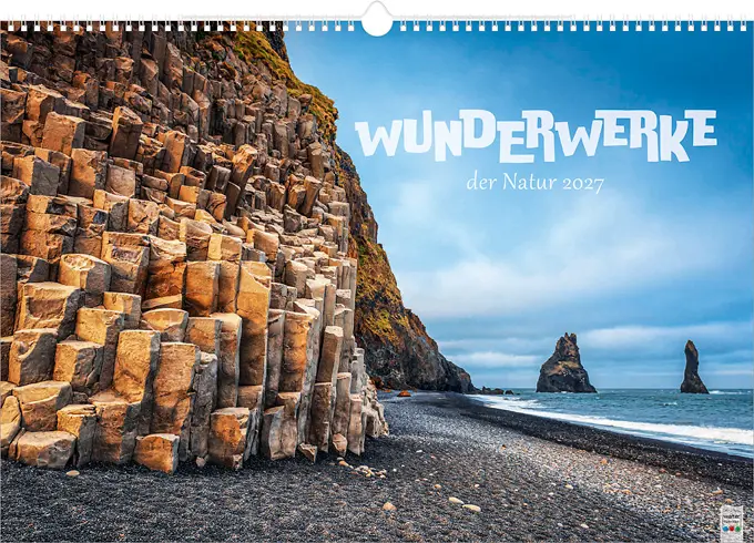 Wunderwerke der Natur