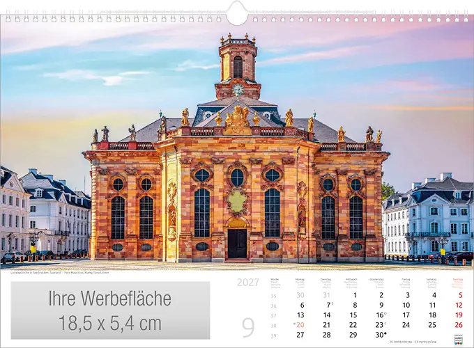 Schönes Deutschland