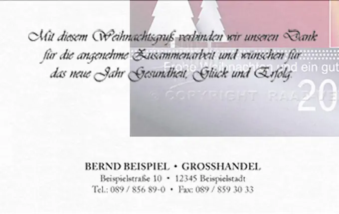 Einlegeblätter "Ravenna", VPE 50 Blatt