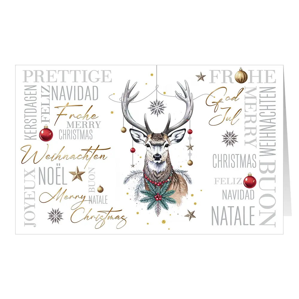 Frohes Fest