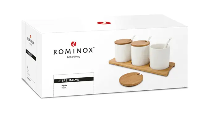 Dip-Set Tre Malva