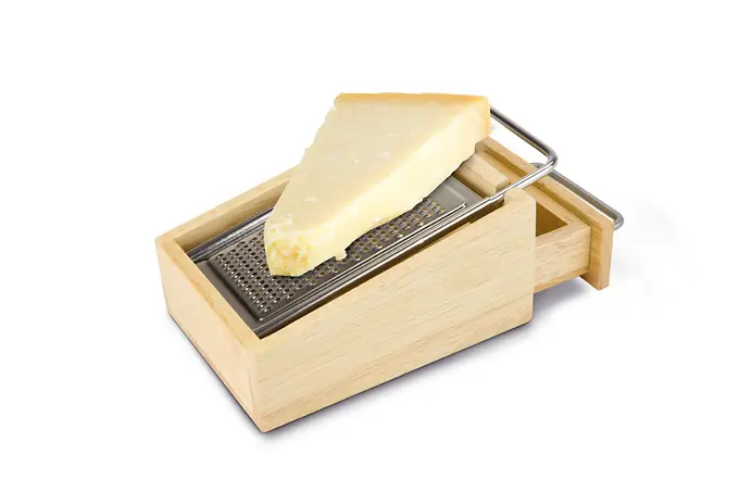 Käsereibe Parmo