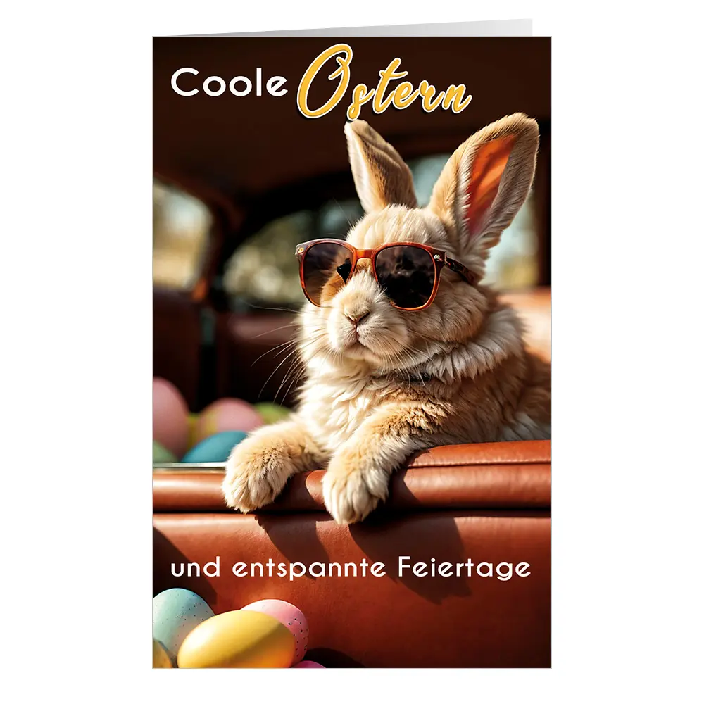 Cooles Fest