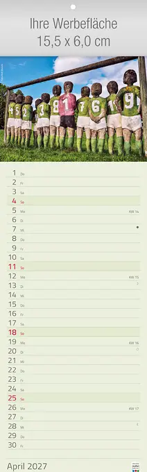 Formationen