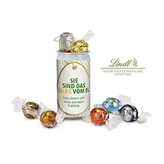 Lindt Geheimnis Ostern