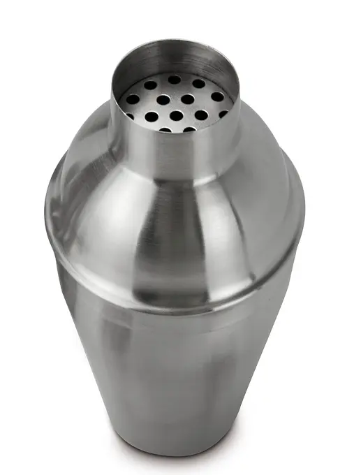 Cocktail-Shaker Shakeme